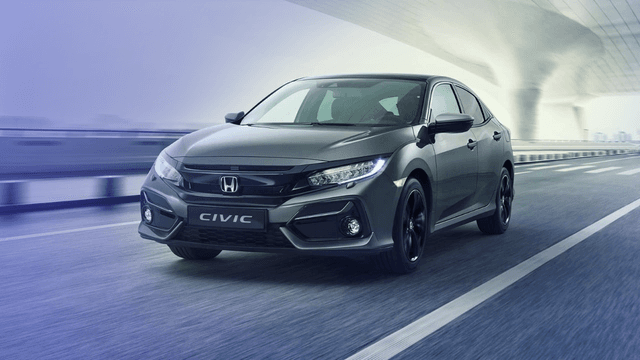 Reliable Commuter Cars